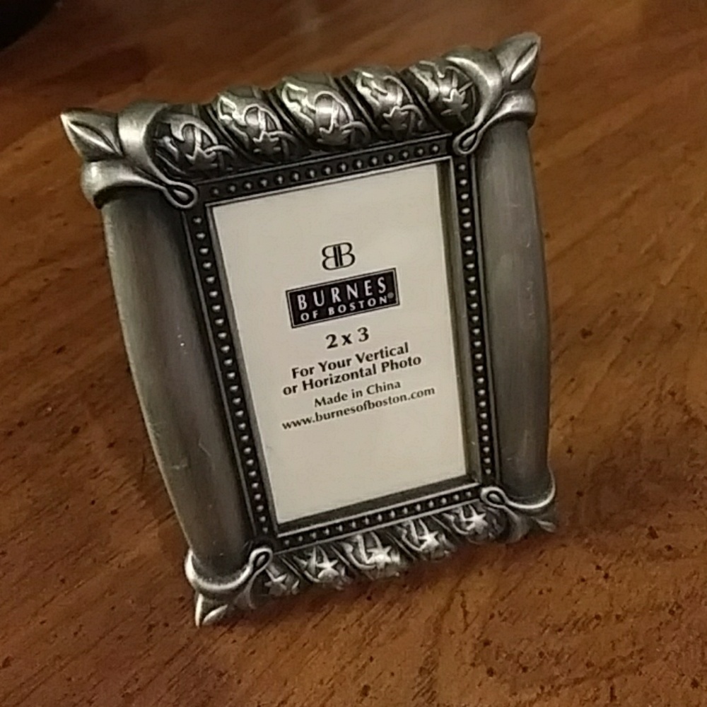 Picture frame